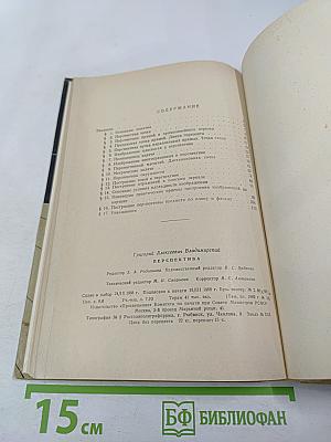 Перспектива