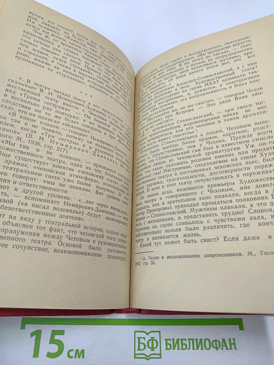 Жить страстями и идеями времени