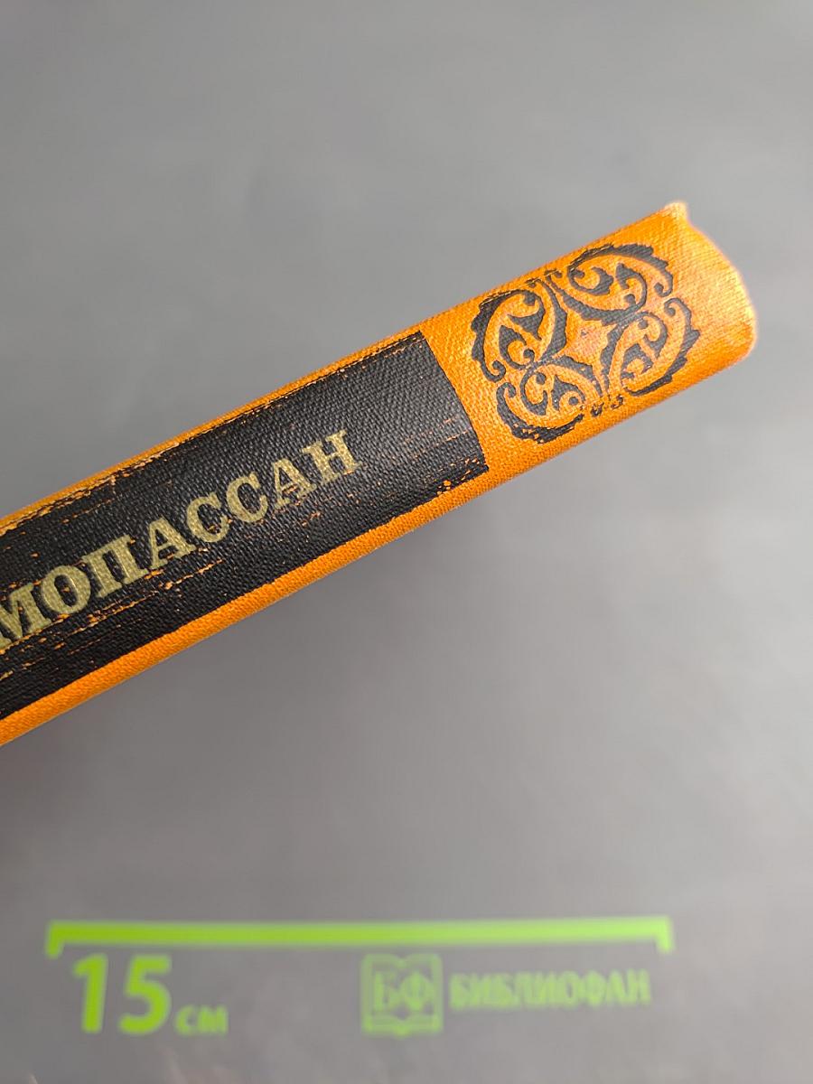 Собрание сочинений в семи томах. Том 6