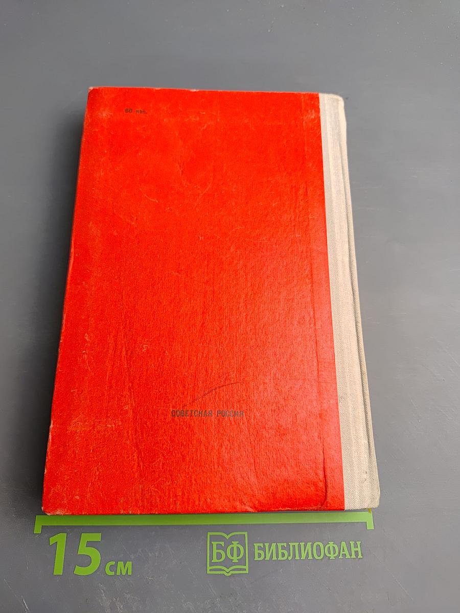 Повесть о Жене Рудневой