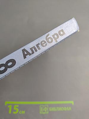 Алгебра 8 класс