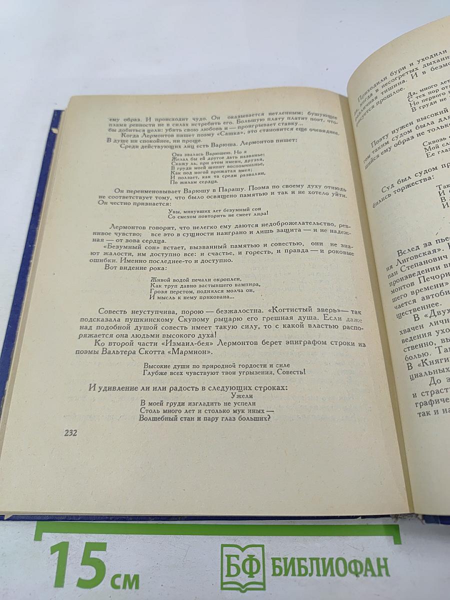 Всеведенье поэта