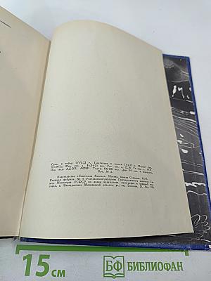 Всеведенье поэта