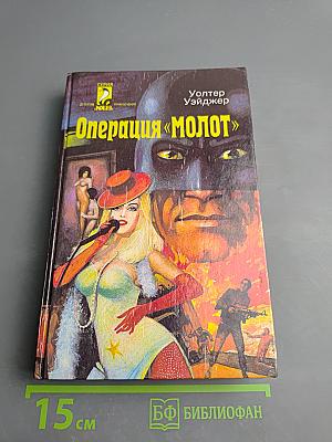 Операция «Молот»; Немой свидетель