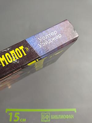 Операция «Молот»; Немой свидетель