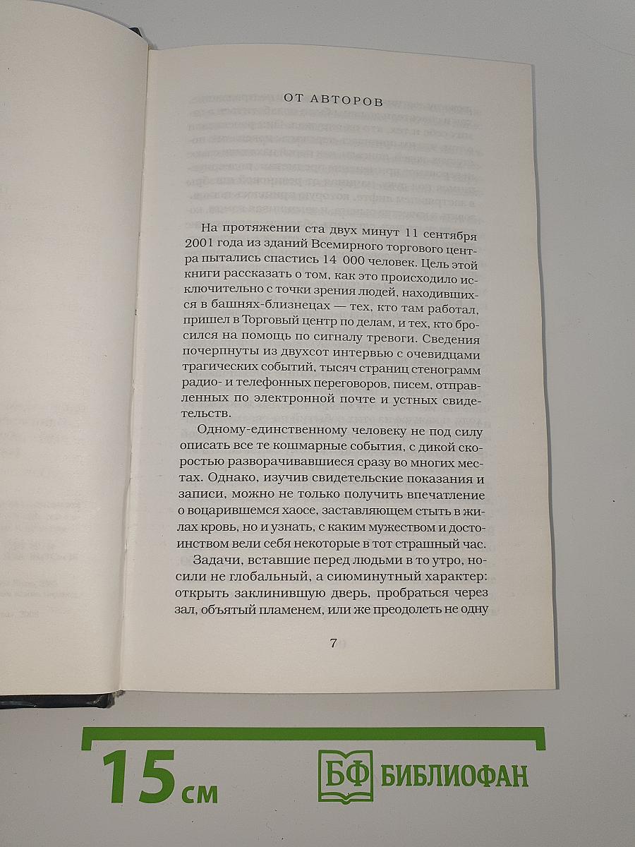 Башни-Близнецы