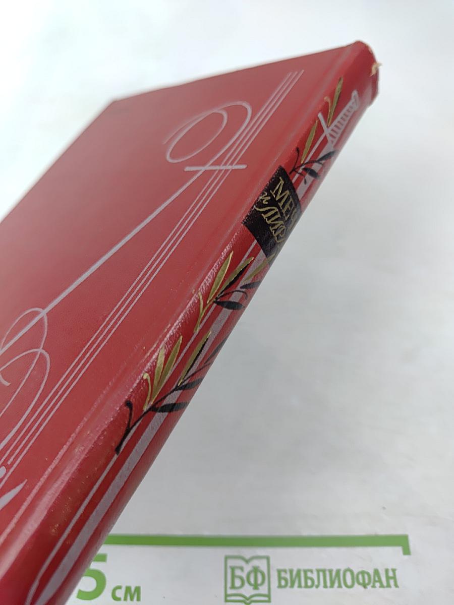 Меч и Лира. Литературное наследие декабристов