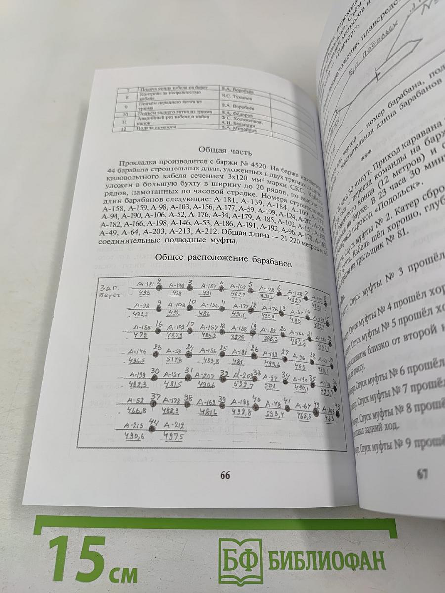 Ладога. Пять нитей жизни