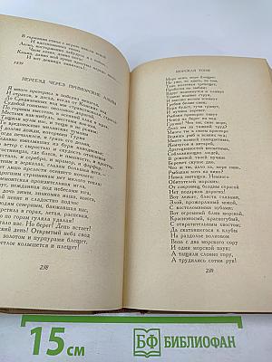 Н. М. Языков. Стихотворения. Сказки. Поэмы. Драматические сцены. Письма