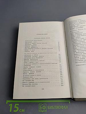 Собрание сочинений. Том пятый. Рассказы. Очерки. Статьи