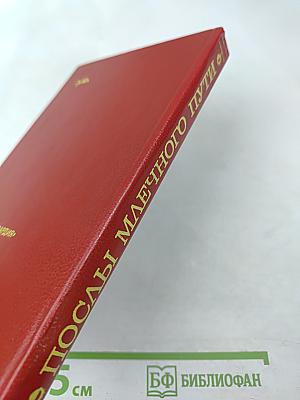 Послы Млечного Пути