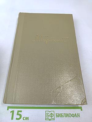 Жизнь Клима Самгина. Собрание сочинений. Том 13