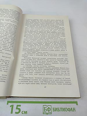 Жизнь Клима Самгина. Собрание сочинений. Том 13