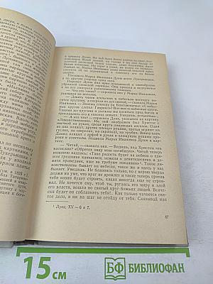 На горах. Книга вторая