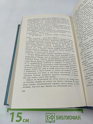 Сочинения. Том пятый. Необыкновенное лето