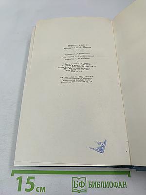 Сочинения. Том пятый. Необыкновенное лето