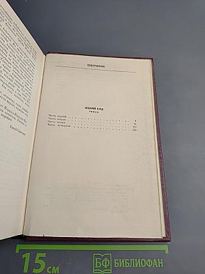 Собрание сочинений. Том третий: Ледяной клад