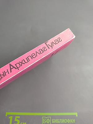 Архипелаг ГУЛАГ. Том второй. Часть третья. Главы 1-11