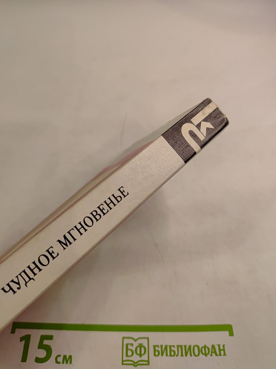 Чудное мгновенье. Любовная лирика русских поэтов. Книга 2