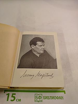 Стихотворения и поэмы. Том первый