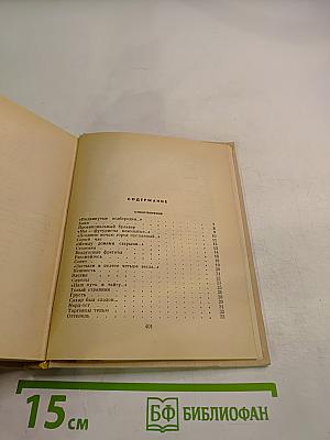 Стихотворения и поэмы. Том первый