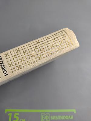 Людвиг ван Бетховен. Очерк жизни и творчества