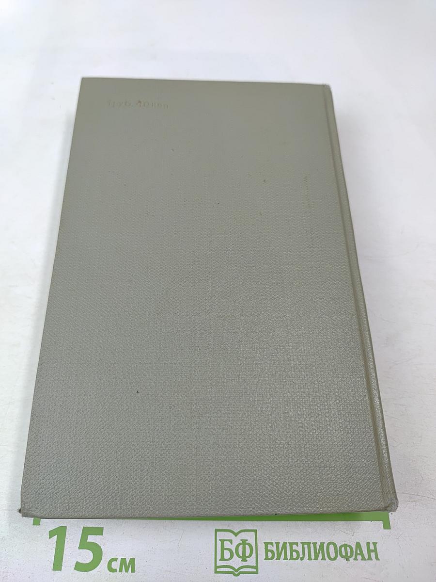 Буря. Том второй