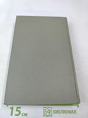 Буря. Том второй