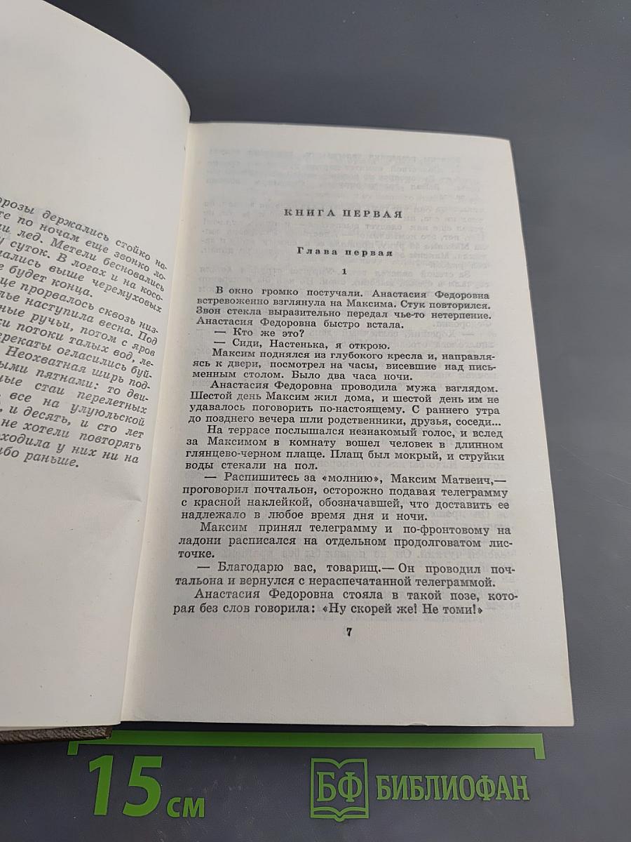 Соль земли. Том второй