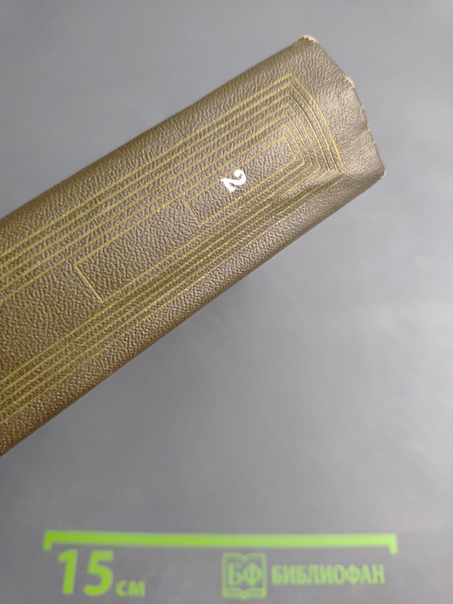 Соль земли. Том второй