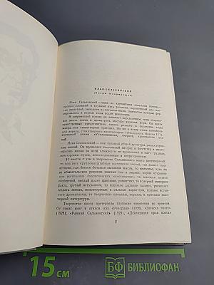 Избранные произведения. Том первый. Стихотворения. Поэмы