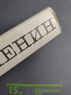 Владимир Ильич Ленин. Биография. Издание четвертое