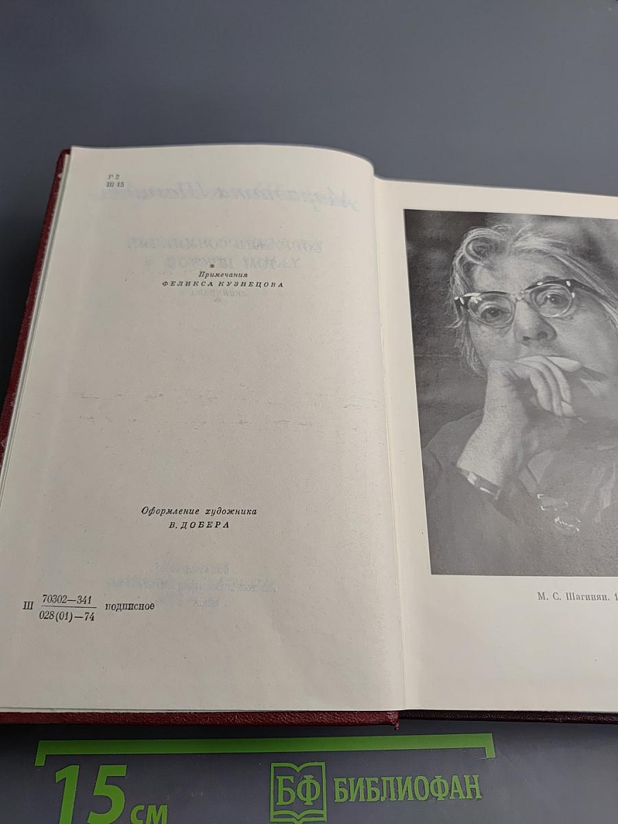 Собрание сочинений. Том шестой. Лениниана