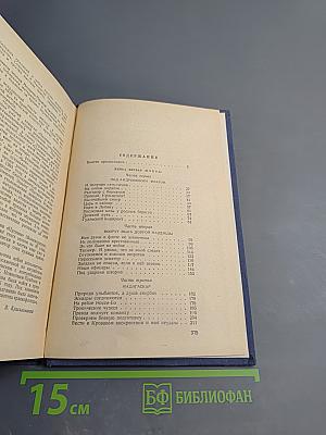 Цусима. Книга первая. Том третий Сочинений