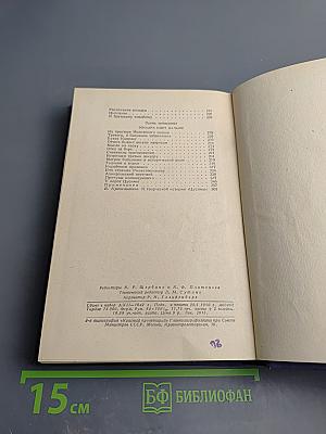 Цусима. Книга первая. Том третий Сочинений