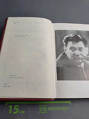 Собрание сочинений. Том 1. Знаменосцы. Рассказы