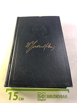 Полное собрание сочинений. Том 24