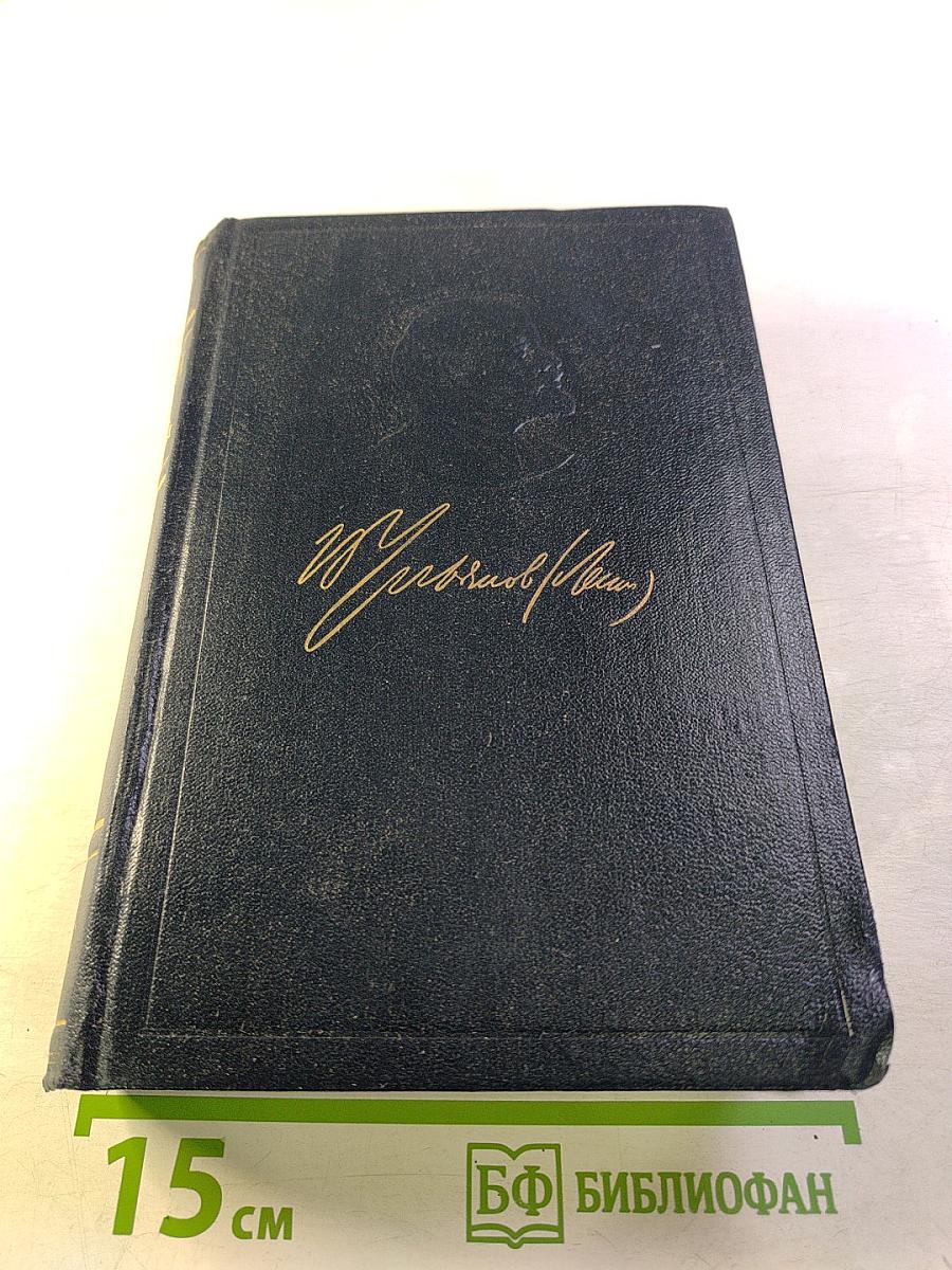 Полное собрание сочинений. Том 23