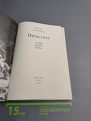 Delacroix