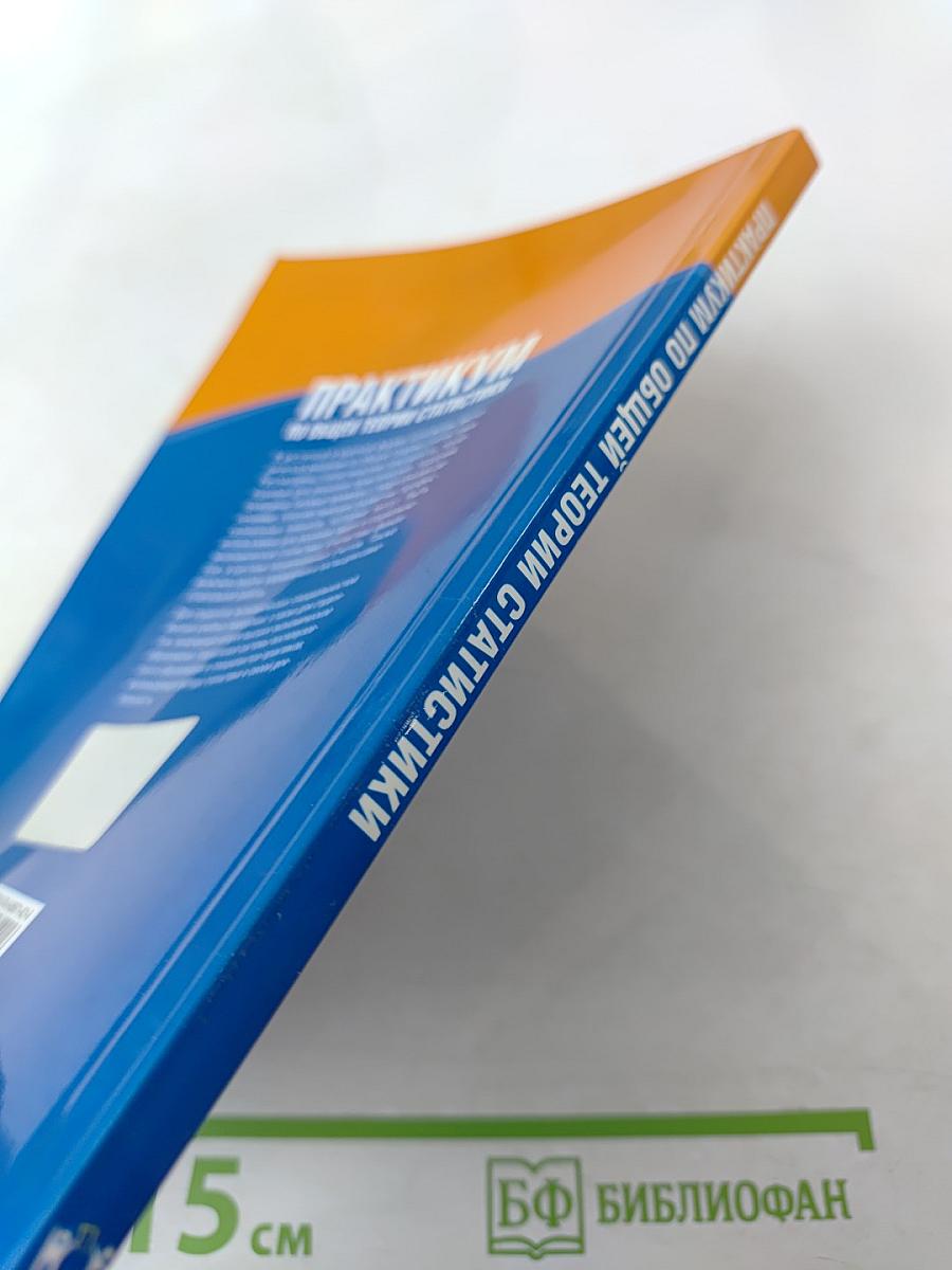 Практикум по общей теории статистики