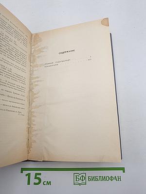 Графиня Рудольштадт