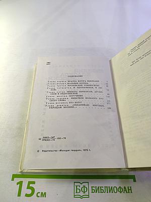 Звонкий колокол России. Страницы жизни
