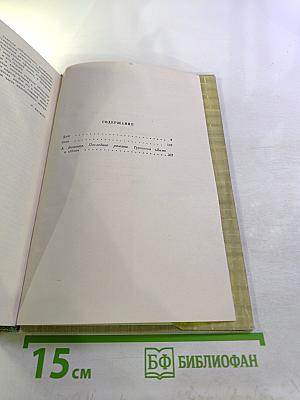 Собрание сочинений. Том четвертый. Дым. Новь