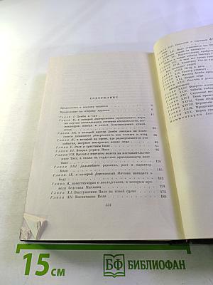 Собрание сочинений. Том тринадцатый. Торговый дом Домби и сын