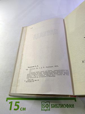 Блокада. Книги первая и вторая