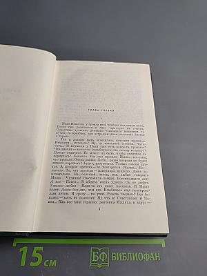 Собрание сочинений. Том восьмой: Костер. Книга вторая. Ступени