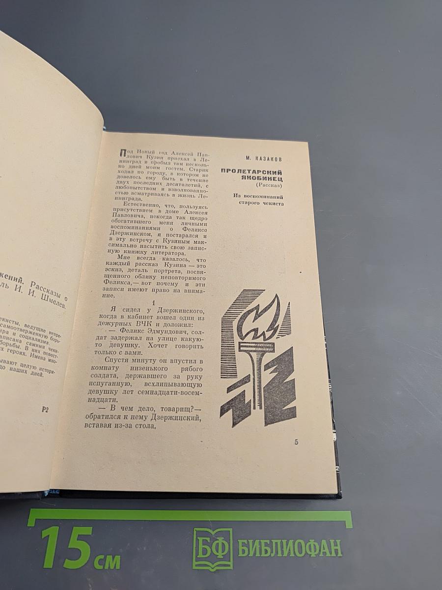 Солдаты невидимых сражений