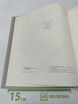 Неистовый сын Трира