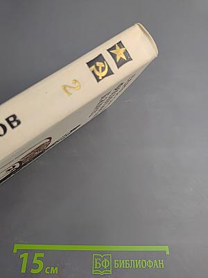 Философский камень. Книга вторая