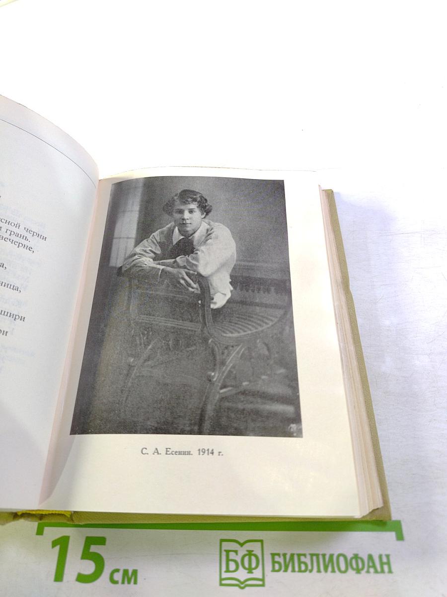 Собрание сочинений. Том 1. Стихотворения